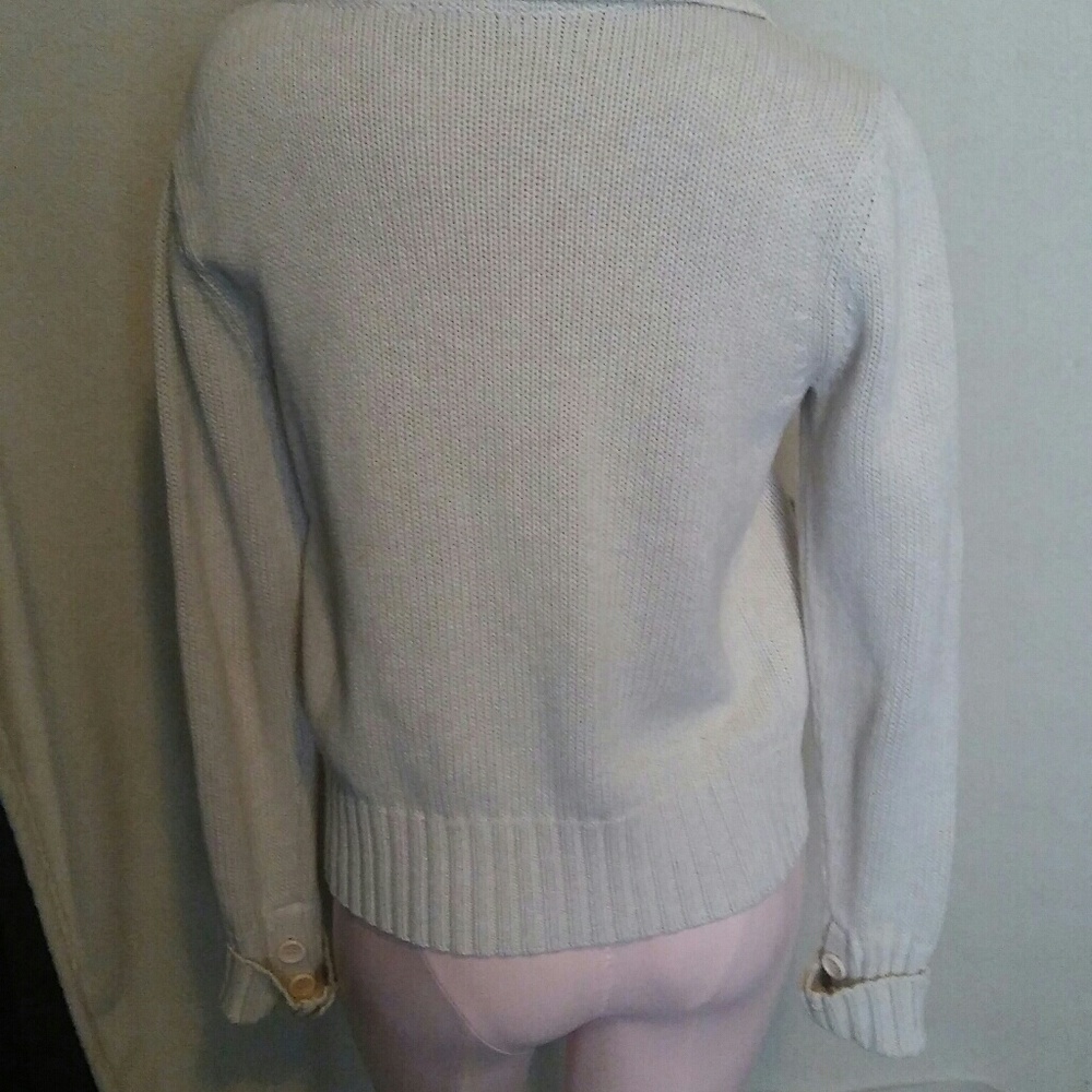 Sweater - Picture 3 of 4